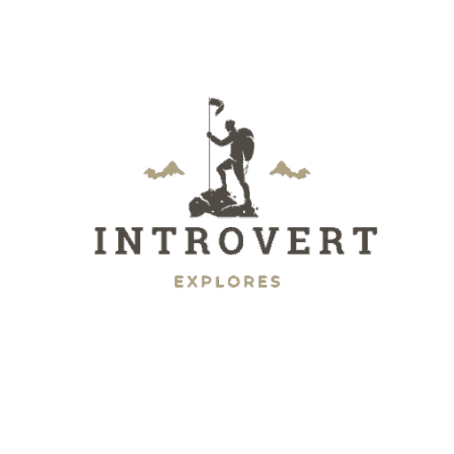 Introvert Explores